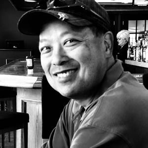 Meet your Posher, Stanley